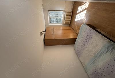 Apartament 2 camere decomandat, 38 mp, parter, Mangalia 45000 - 6