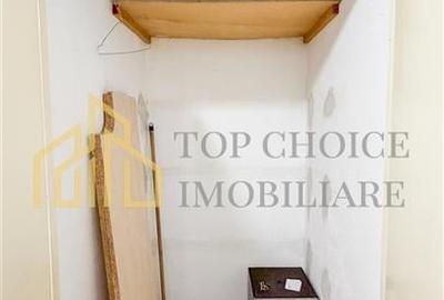 APARTAMENT 2 CAMERE COLENTINA  ETAJ 2/10  BLOC REABILITAT TERMIC  LUMINOS SI - 15