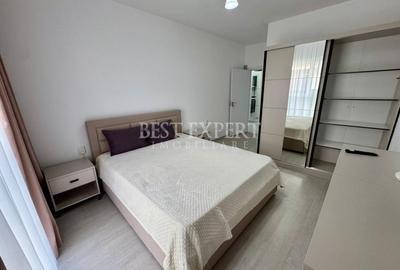 2 camere cu Gradina si Parcare prima inchiriere - 6