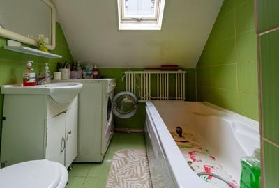 DE VANZARE CASA CU 4 CAMERE BUNA ZIUA - 4