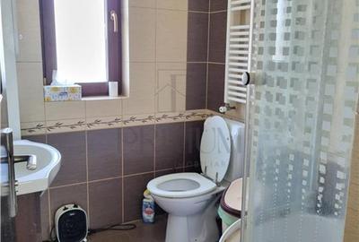 Casă individuală cu 5 camere cu Canalizare în Moșnița Nouă - 10