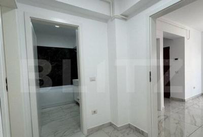 Apartament 3 camere, 100 mp, etaj intermediar, bloc nou, zon - 2
