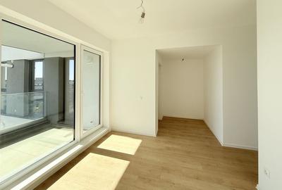 Apartament 3 camere spațios, amenajat, bloc nou, comision 0% - 11