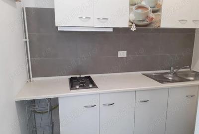 Garsonieră decomandată în Calea Galați - 9