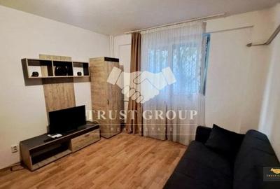 Apartament 2 camere Victoriei - Titulescu | Parter, decomandat - 2