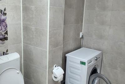 Apartament cu 2 camere decomandat în Militari