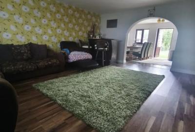 Casă cu 4 camere cu Teren 2600 Mp în Horodnic - 5