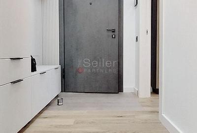 Apartament cu 3 camere semidecomandat, mobilat în Brașovul Vechi - 22