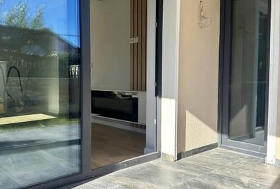 CASA MODERNA CU 4 CAMERE VALEA URSULUI , CARTIER REZIDENTAL - 5