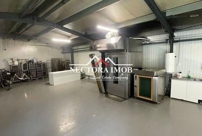 Spațiu comercial, de 250 mp, în Sânmartin - 2