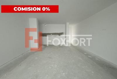 COMISION 0% Apartament cu 2 camere, la parter, bloc nou, in zona Aradului - 2