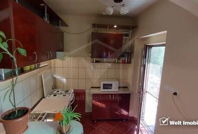 De vanzare apartament in cartierul Gruia - 3