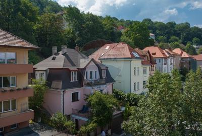 Apartament in vila, Dealul Cetatii, Brasov - 12