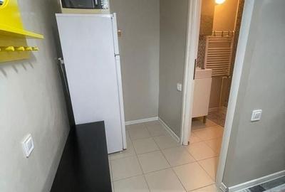 STUDIO - FALEZA NORD - 3