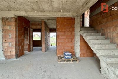 Duplex cu 4 camere si teren de 372 mp - zona Sanandrei Duplex cu 4 camere si teren de 372 mp - zona Sanandrei - 5