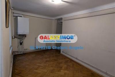 Carol I - Moșilor,ap 3 camere, suprafata utila 122 mp, etaj 3 - 16