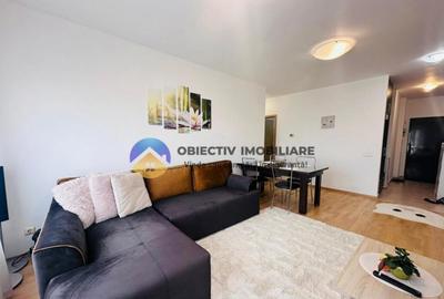 Apartament 2 camere- bloc nou - Green Hills - 10