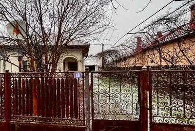 Casă de vânzare cu teren 1350mp + teren extravilan 33750 mp - 5