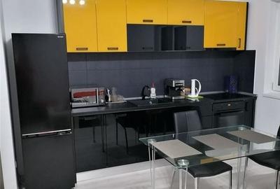 Decomandat. Bloc Nou. 2 Locuri de parcare - 6