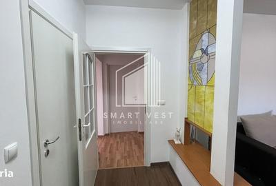 Apartament cu 3 camere în 14 Mai - 2