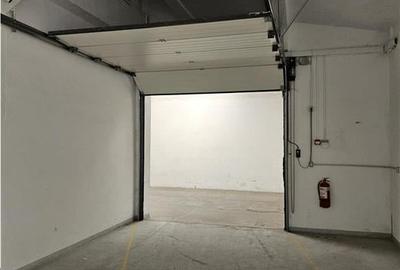 Spatiu Industrial - 3500 mp - Productie - Depozitare - Office - 10