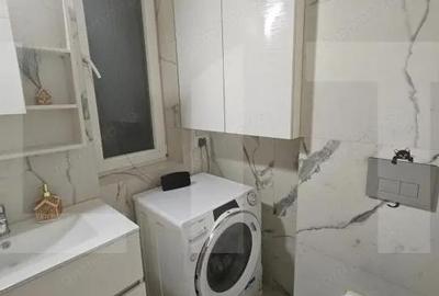 Apartament 3 camere in bloc nou, zona Brancoveanu - 10