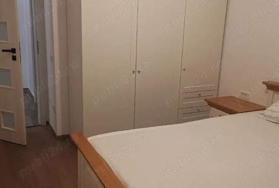 Apartament cu 2 camere semidecomandat, mobilat în Apărătorii Patriei - 5