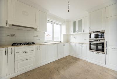 Casă cu 5 camere cu Garaj în Păuleștii Noi - 11