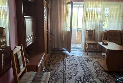 Apartament cu 2 camere decomandat în Țibănești - 5