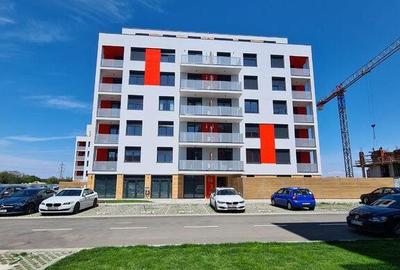 Spațiu comercial, de 53 mp, în UTA - 3