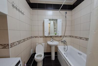 Garsonieră decomandată în Andrei Mureșanu - 3