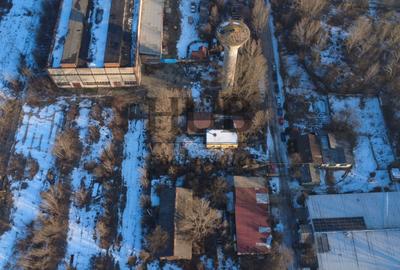 Casă individuală cu 8 camere cu Canalizare în Periferie - 9