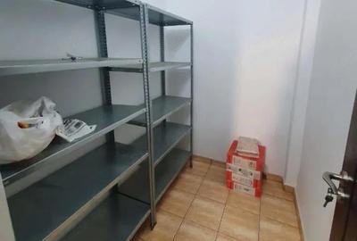 Apartament cu 3 camere decomandat în Central - 7
