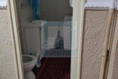 Apartament cu 3 camere semidecomandat în Griviței - 9