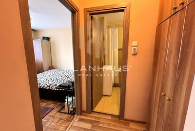 Apartament cu 3 camere semidecomandat, mobilat în Săsar - 5