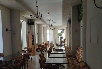 Spațiu comercial, de 214 mp, în Central - 13