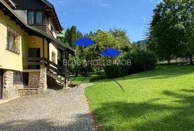 Apartament rustic 3 camere in Poiana Brasov - 1