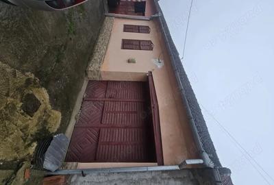 Casă cu 5 camere cu Teren 1000 Mp în Ciclova Română - 5