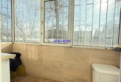 Apartament cu 3 camere, mobilat în Brătianu - 13