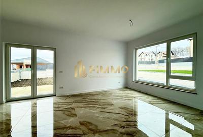 Casă individuală cu 4 camere cu Canalizare în Burdujeni - 6