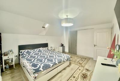 Casa finalizata, la cheie, 4 camere, teren 480 mp, langa Târgoviște, case/vile - 28