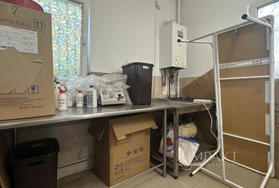 Spatiu comercial versatil, ideal pentru afacerea ta - Floresti! - 11