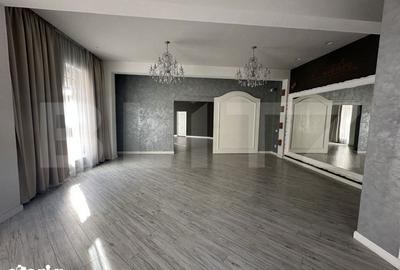 Casă cu 5 camere cu Teren 670 Mp în Ultracentral - 10
