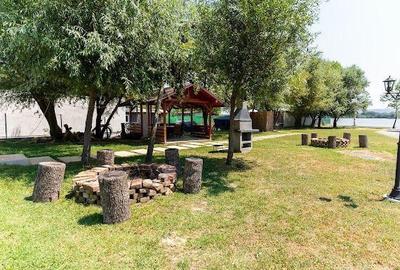 RECO PENSIUNE DE VANZARE IN JUDETUL CARAS SEVERIN - 8