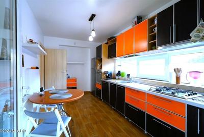 Mamaia Nord - Scoica Land, casa de vacanta la mare, P+1E+Terasa! - 14