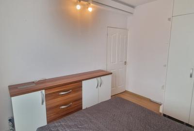 Apartament cu 2 camere semidecomandat, mobilat în Ștrand - 5