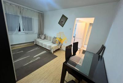 Apartament cu 3 camere semidecomandat, mobilat în Mănăștur - 4