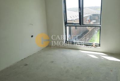 Casă individuală cu 4 camere cu Canalizare în Miroslava - 8