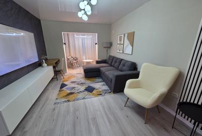 Apartament cu 3 camere decomandat în Nicolae Bălcescu - 1