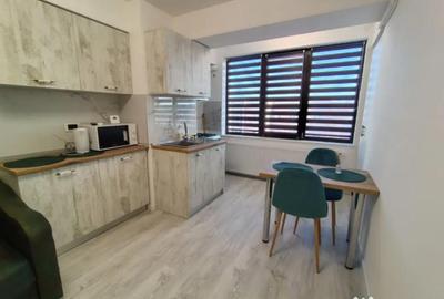 Apartament cu 2 camere decomandat în George Enescu - 4
